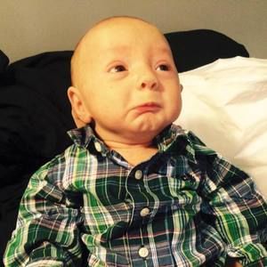 Meet your Posher, Jeffery